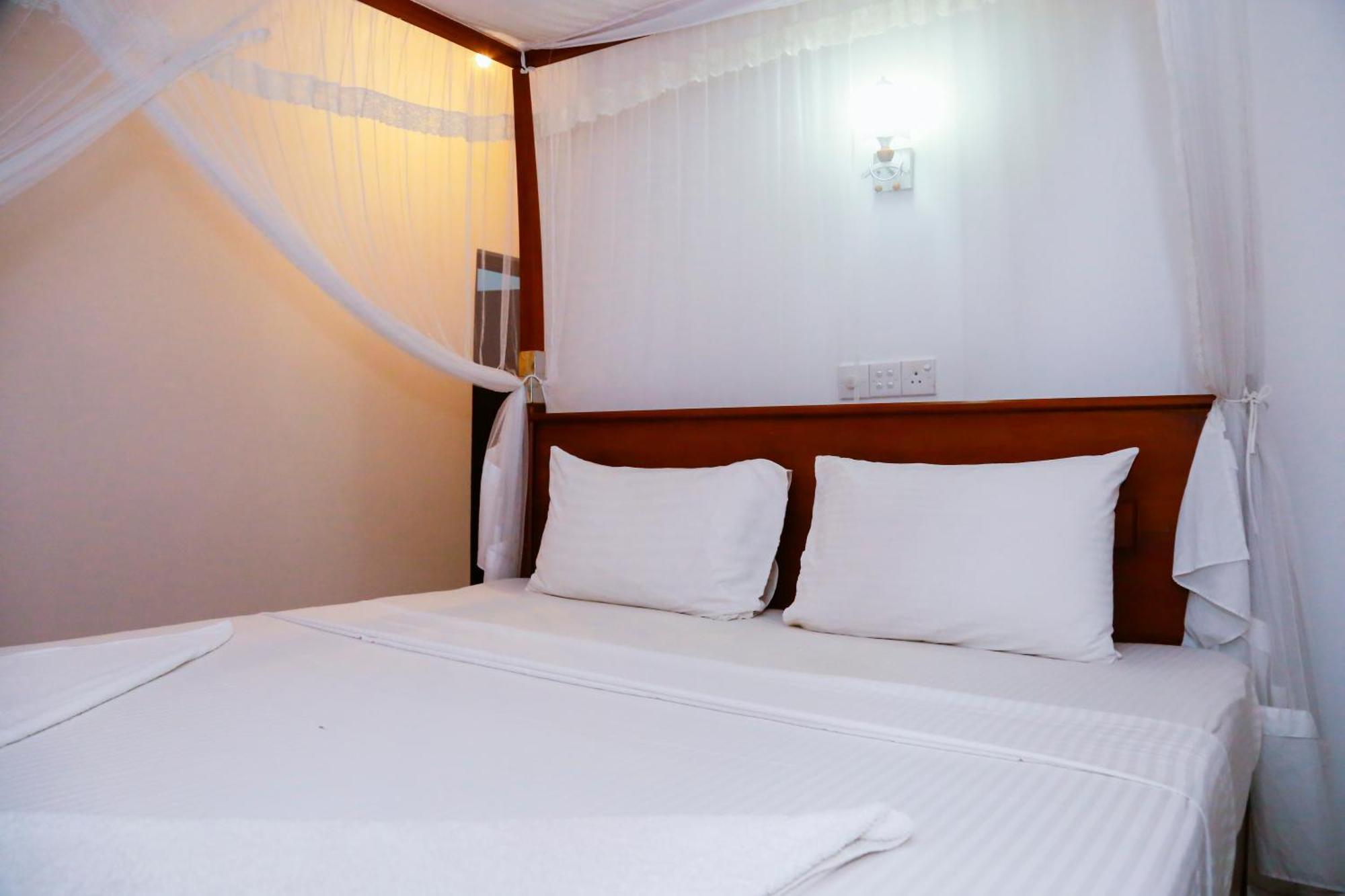 Eden Villa ヒッカドゥワ 部屋 写真