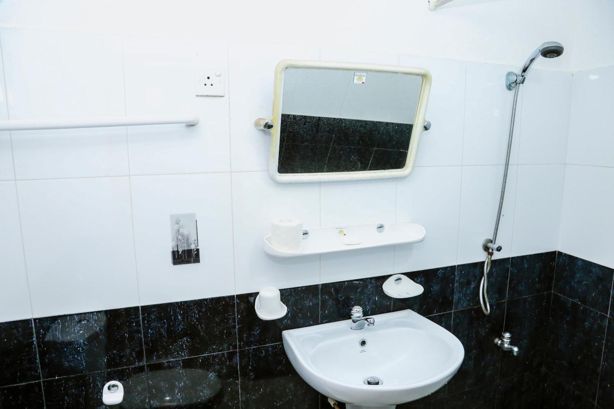 Eden Villa ヒッカドゥワ 部屋 写真
