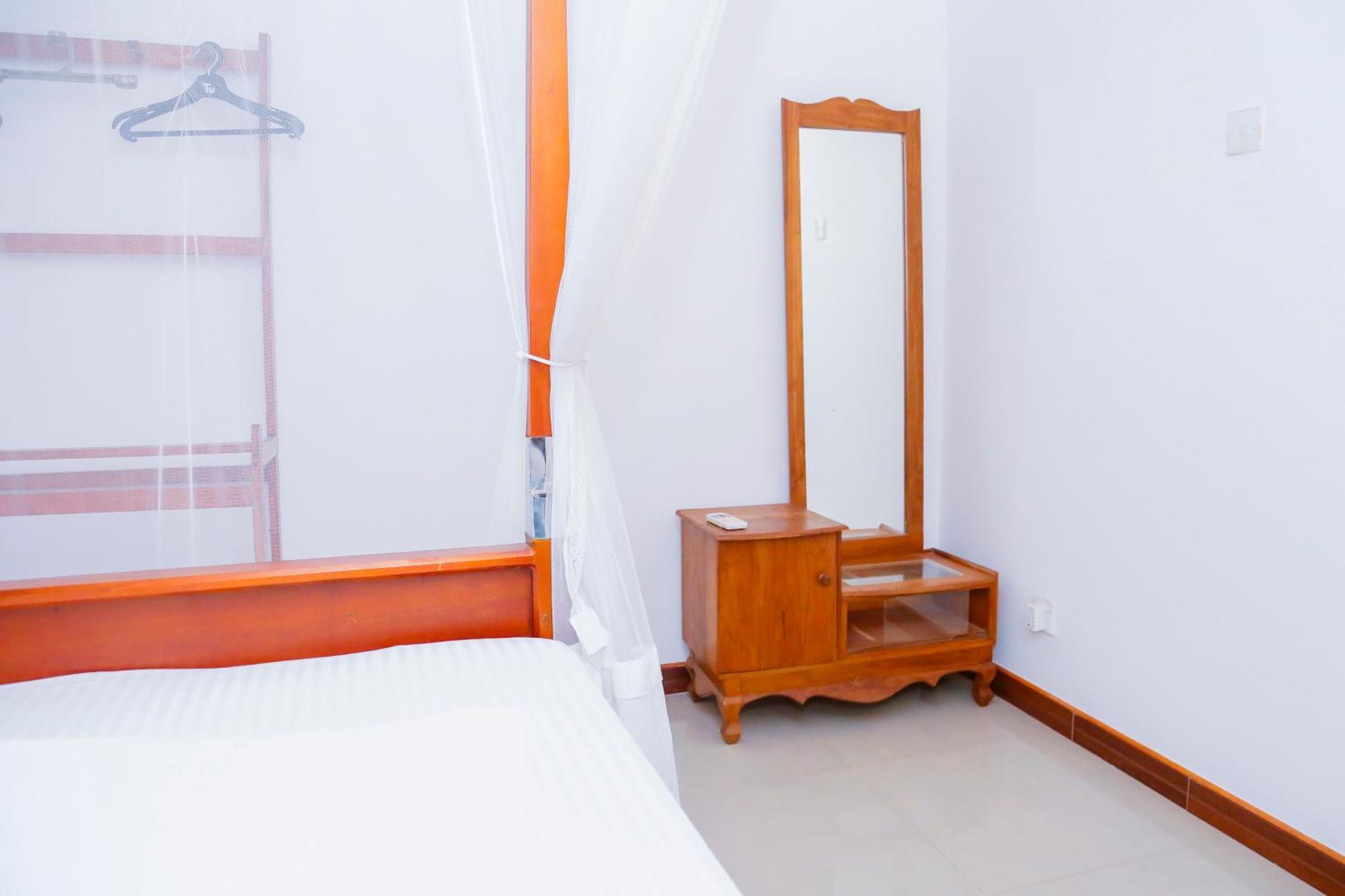 Eden Villa ヒッカドゥワ 部屋 写真